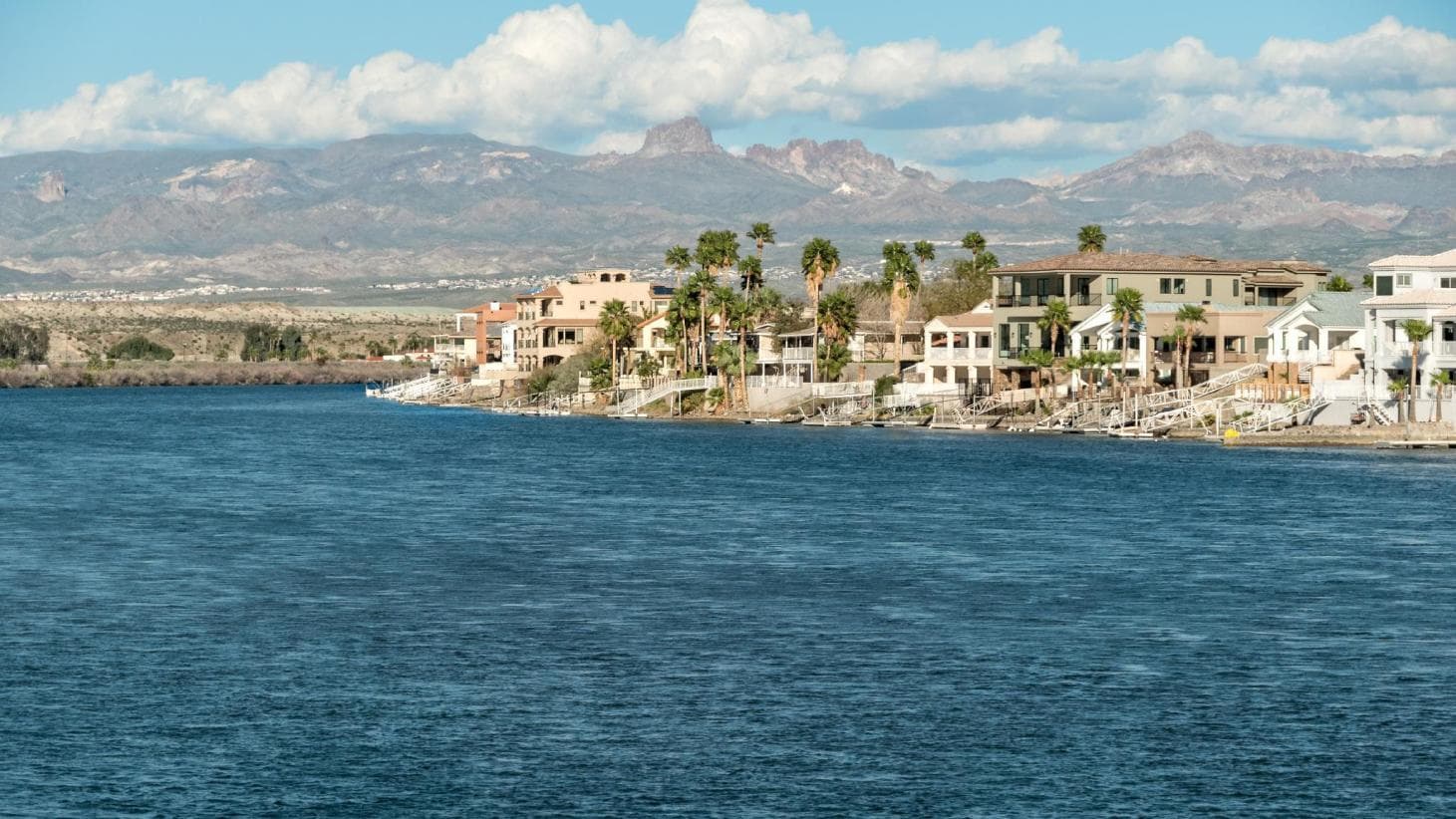 Bullhead City, Arizona