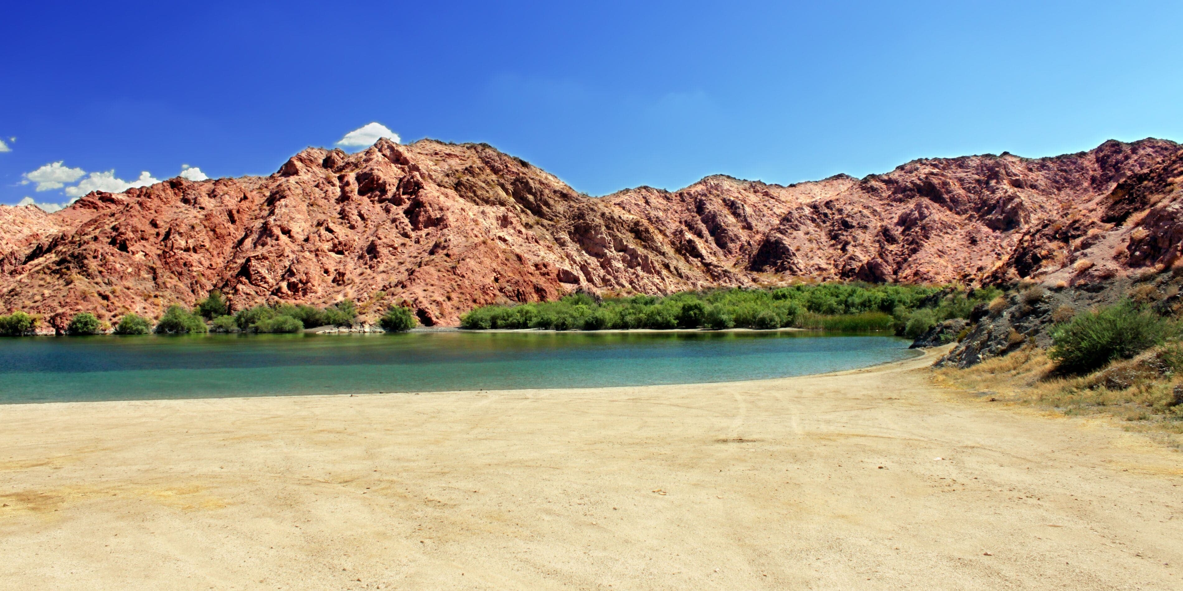 Fort Mohave, Arizona